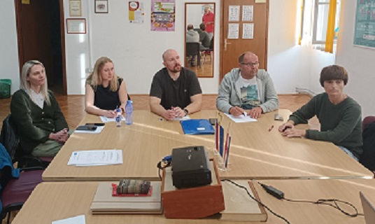 Sastanak Pula 3.11.2022