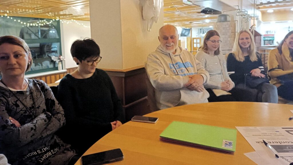 Konferencija Nazarje