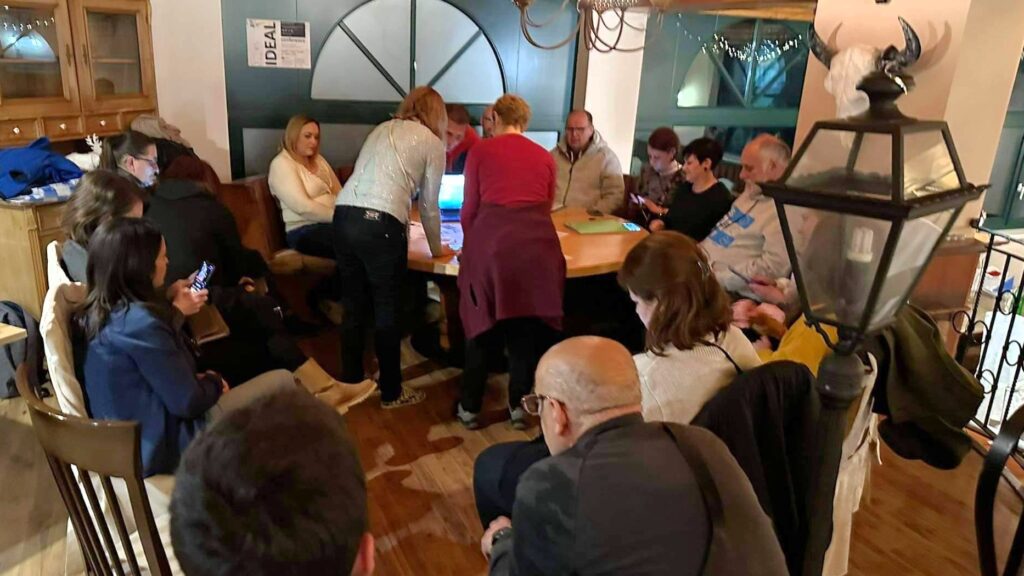 Konferencija Nazarje