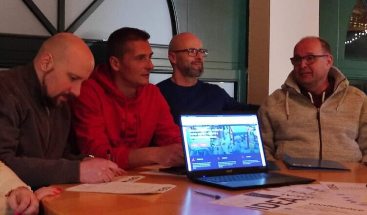 Meeting of Nazarje 26.02.2023