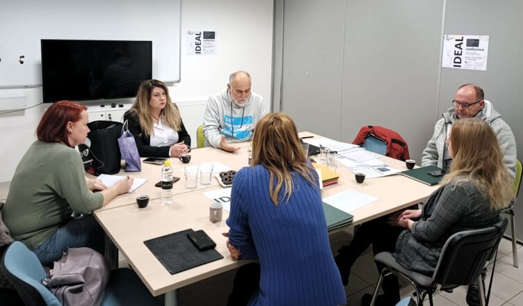 Velenje Media Conference