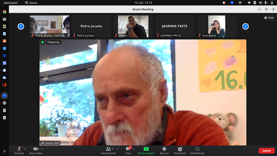 Izobraževanje na spletu