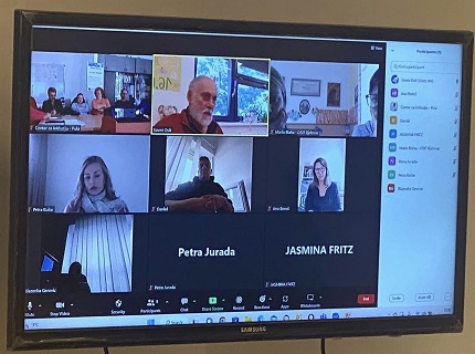 Izobraževanje Zagreb