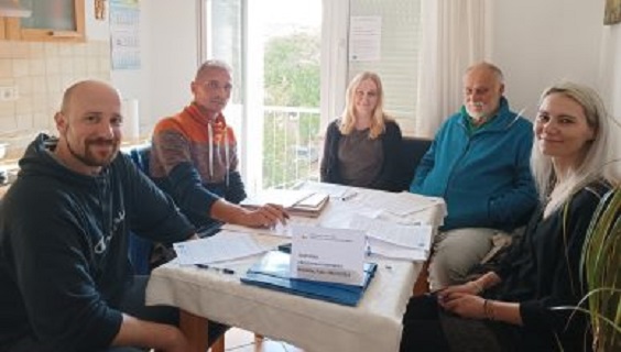 Sastanak Pula 4.11.2022