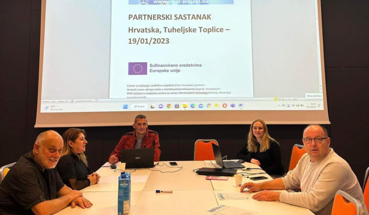 Sestanak Tuhelj 19.01.2023