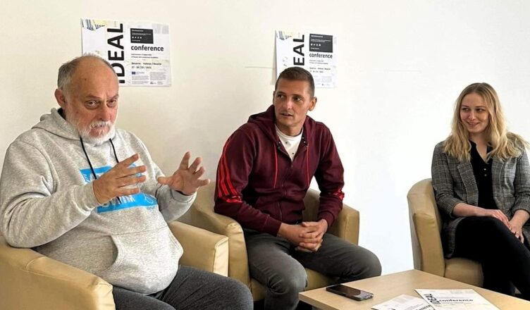 Velenjska konferenca