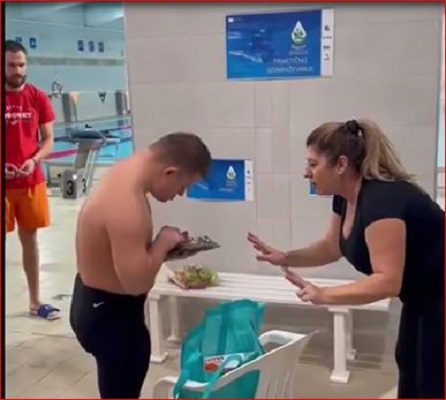 Practical Education Aerobics